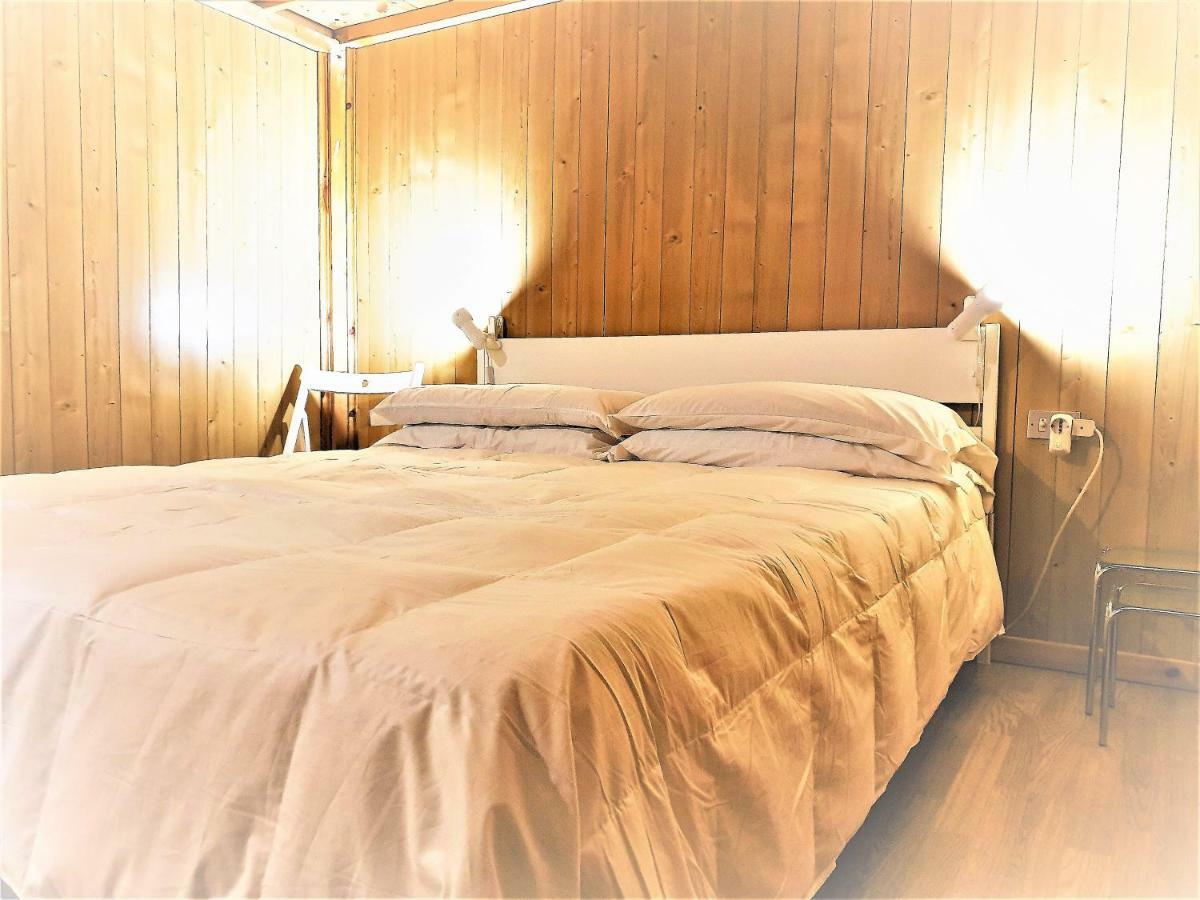 San Lorenzo Cozy Studio Bergamo Dış mekan fotoğraf