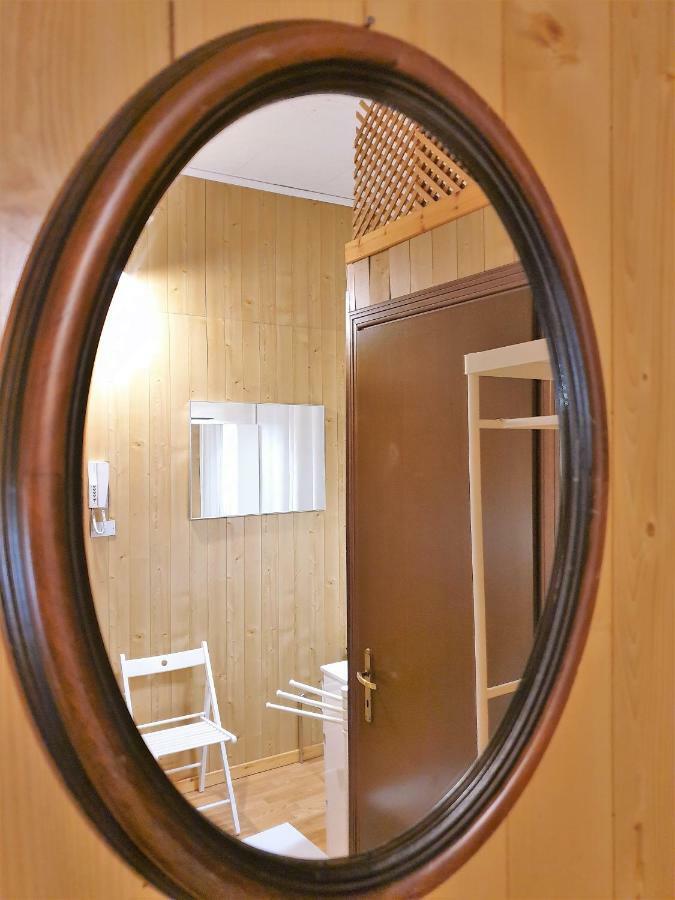 San Lorenzo Cozy Studio Bergamo Dış mekan fotoğraf