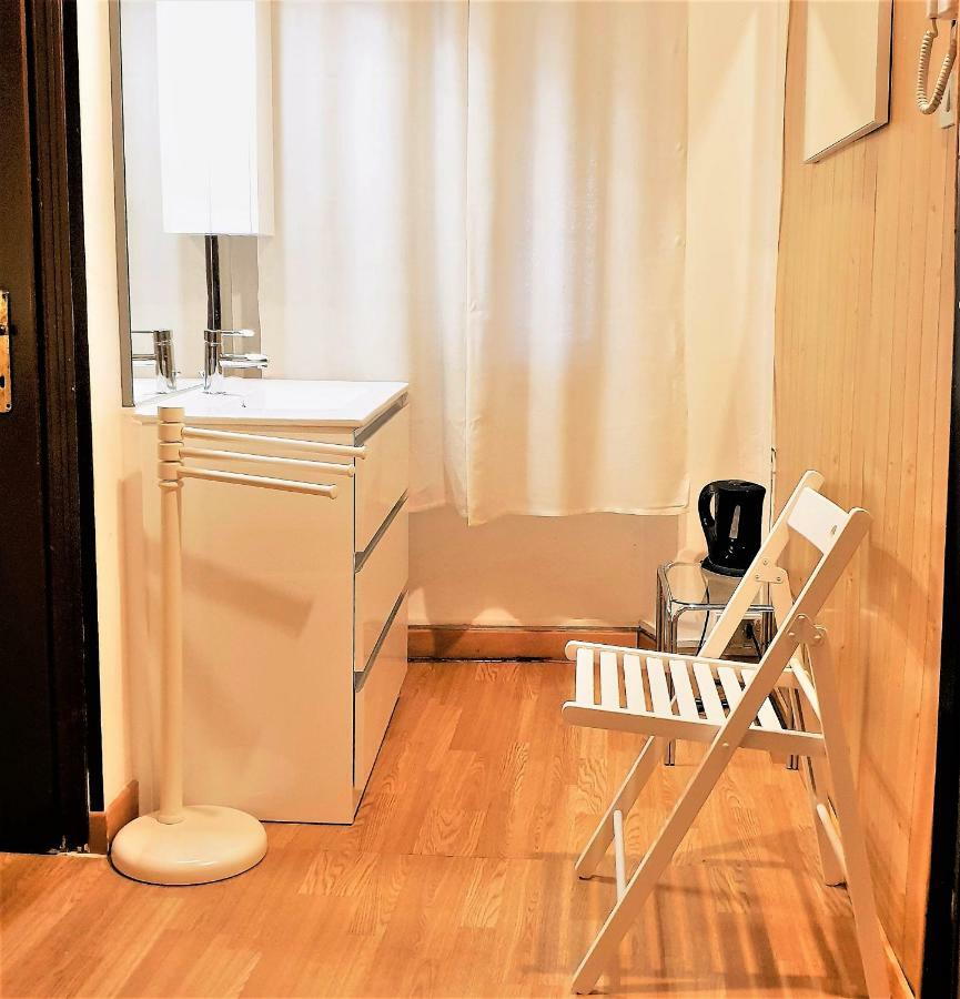 San Lorenzo Cozy Studio Bergamo Dış mekan fotoğraf